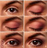 Images of Makeup Tutorial For Brown Eyes