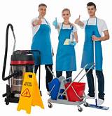 Licensed And Bonded Cleaning Service Images