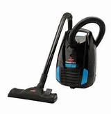 Canister Vacuum Recommendations