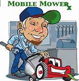 Images of Naperville Lawn Mower Repair