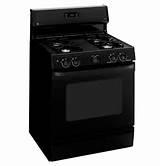 Ge Xl44 Stove Reviews Pictures
