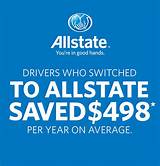 Photos of Allstate Auto Quotes