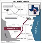 Southwest Gas Pipeline Map Pictures