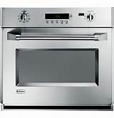 Electric Oven No Cooktop