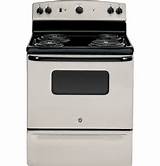 Ge Electric Range Questions Images