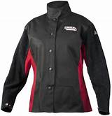 Welding Jackets For Women Images