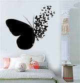 Wall Stickers Decorating