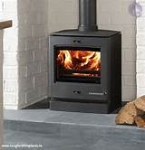 Yeoman Cl5 Gas Stove Pictures