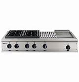Images of Cooktop Grill Griddle