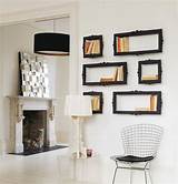 Innovative Shelves Pictures