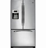 Images of Refrigerators Without Water Ice Dispensers