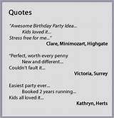 Celebration Quotes Birthday