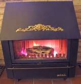 Pictures of Efel Stoves