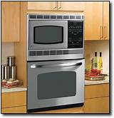 Ge 30 Single Electric Wall Oven Pictures