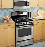 Ge Profile 30 Inch Double Oven Freestanding Electric Range Images