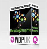 Web Marketing Packages Pictures
