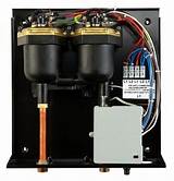 Powerstar Electric Tankless Water Heater