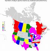 Pictures of Nfl Tv Markets Map 2017