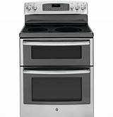 Images of Electric Oven Troubleshooting