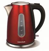 Ge 1.7l Electric Kettle Images
