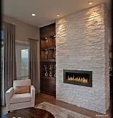 Decorative Propane Fireplace Pictures