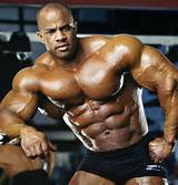 Images of Core Muscles Bodybuilding