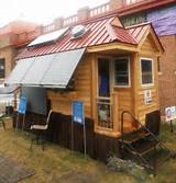 Solar House Pictures