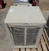 Whisper Cool Evaporative Cooler Images