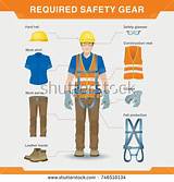 Pictures of Safety Gear For Construction Workers