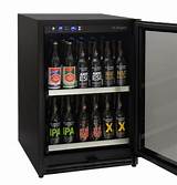 Beer Refrigerator Commercial Pictures