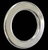 Eyelets Stainless Steel