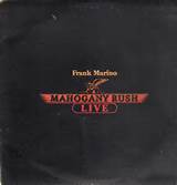 Frank Marino And Mahogany Rush Live Photos