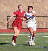 Pictures of College Of Marin Soccer