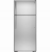 Images of Commercial Refrigerator Freezer With Ice Maker
