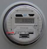 Location Of Electricity Meter