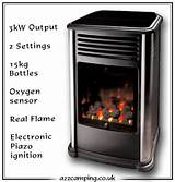 Calor Gas Heaters Uk