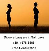 Salt Lake Divorce Attorney