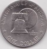 Liberty Quarter Dollar Coin 1776 To 1976 Value