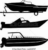 Boats Vector Images