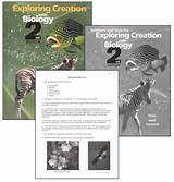 Images of Apologia Exploring Creation With Advanced Biology