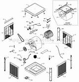 Pictures of Champion Swamp Cooler Manual