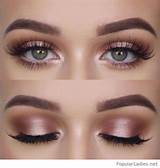 Images of How To Apply Eye Makeup To Look Natural