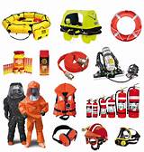 Marine Safety Equipment Suppliers