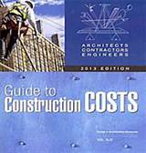 Photos of Contractors Estimating Guide