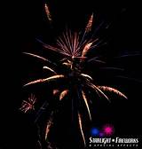 Fireworks Special Effects Images