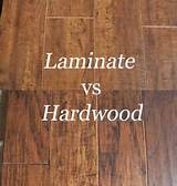 Tile Flooring Vs Wood Laminate Pictures