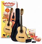 Images of Kid Sized Guitars