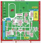Concordia University Campus Map Photos