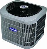 Where Is Carrier Air Conditioners Made