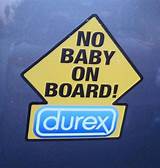 Photos of Humorous Bumper Stickers
